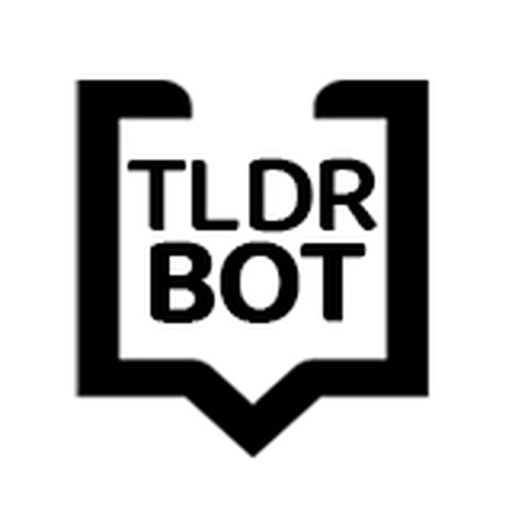 TLDR Bot